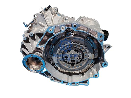 baru 0AM300060T 0AM300050N untuk Audi 2008-2022 A1 1.4T 1.6L 7speed 0AM DQ200 transmisi