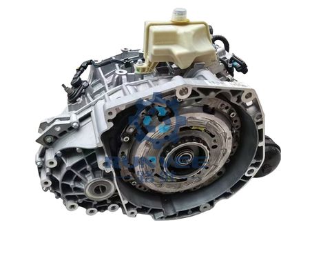 set transmisi C635 DCT baru untuk 2010-2020 FIAT 500L 500X 1.4T 5525202255262548 46345607