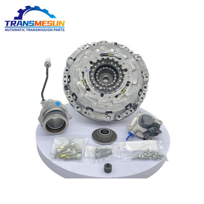 Transmesun C725 Dry dual clutch transmisi kit perbaikan kopling 6020020000 Luc Kit kopling untuk GAC MOTOR