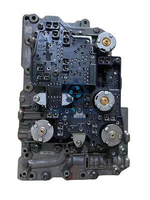 New Remove DCT360 Transmission Valve Body Assembly Untuk MG 2013-2019 GS MG6 1.8T 2.0T 10539944 10539946