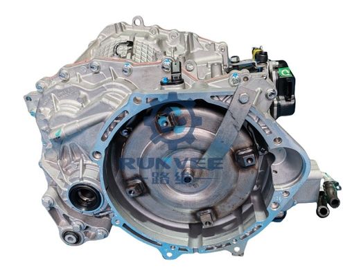 digunakan 025CHA 9 CVT transmisi perakitan 025CHC-1500010BK untuk 2020-2024 Chery ARRIZO 5 1.5T 2WD