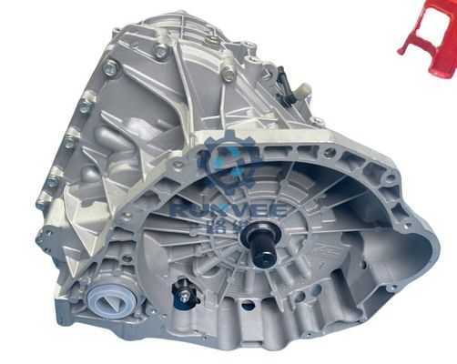 Diperbaiki kualitas tinggi VT3 + transmisi 1701100V5080 487022 480320 untuk JAC 2019 Jiayue X4 1.5T 2WD