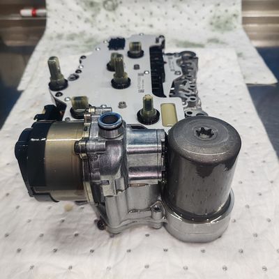 DQ400 0DD Hybrid otomatis transmisi unit mekatronik dan perangkat lunak perakitan untuk Volkswagen Audi model PHEV