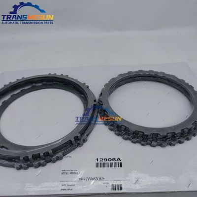 Kit pemasangan ulang perbaikan untuk transmisi otomatis 09G TF-60SN