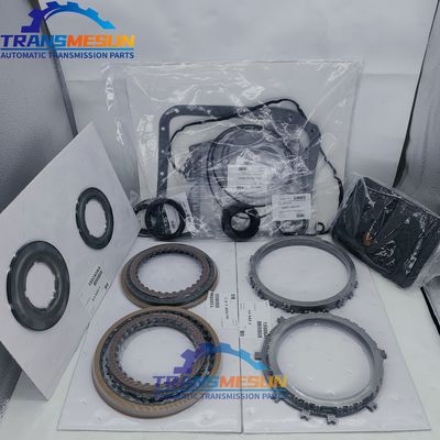Hyundai Kia 6-speed otomatis transmisi A6MF1; A6MF2 gearbox overhaul rebuild kit