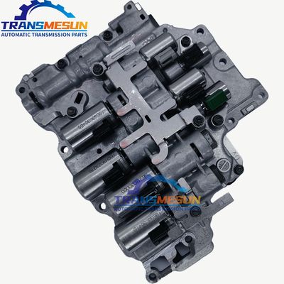 Generasi Kedua AWF21 TF-80SC 6-speed Otomatis Transmisi Valve Body Hydraulic Module Assembly