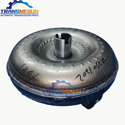 W221 5-speed 722.6 Transmisi otomatis Torsi konverter
