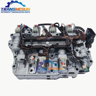 Ford EDGE 2.0T 8-speed 8F35 Automatic Transmission Body Assembly Tidak dilengkapi dengan Start Stop