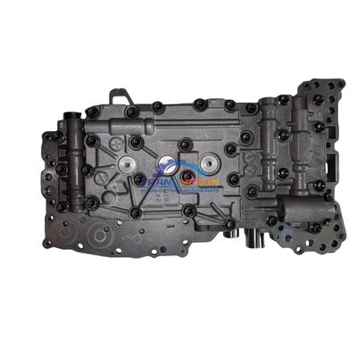 A750E Transmission Valve Body Assembly Termasuk Solenoid Kit 3541060580 Untuk Toyota Lexus PRADO GX400 2003-2015