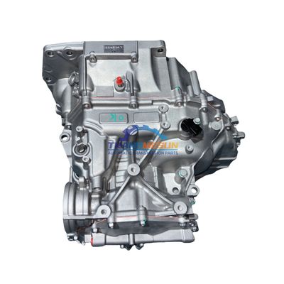 mesin transmisi otomatis JF414E 310203MX0D untuk 2010-2015 NISSAN MARCH 1.5L HR15DE