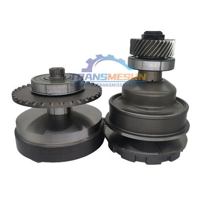 Transmesun remanufacture CVT18 018CHA kit perbaikan sabuk roda untuk 2019 Geely Chery 18CHA1502550 018CHA1502510 018CHA1502510901100