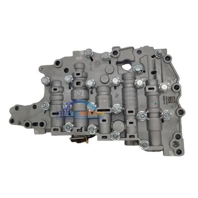 Transmesun 025CHA1502600 Otomatis Transmisi Klep Badan Hydraulic Control Module Assembly Untuk CHERY Tiggo 4 CVT