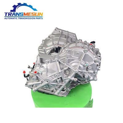 Transmesun RAV4 all-wheel-drive K114F remanufacturing automatic transmission assembly 30400-48020 digunakan untuk mesin Toyota 3ZRFAE
