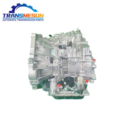 Transmesun 2017-2022 Toyo.ta Noah K114 Diperbaiki Automatic Transmission Assembly 30400-28081 Untuk Mesin 3ZRFAE