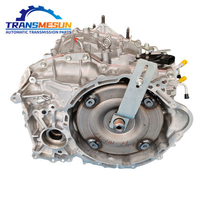 mesin transmisi CVT all-wheel-drive W1CJC-3-BDV dengan mesin 4B40 yang diproduksi ulang yang cocok untuk Mitsubishi ECLIPSE CROSS 2018