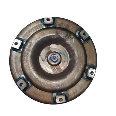 Transmisi digunakan perbaikan 44A180 TF-80SD 6-speed otomatis transmisi sistem torsi konverter untuk 2013-2018 Volvo XC60 31325890