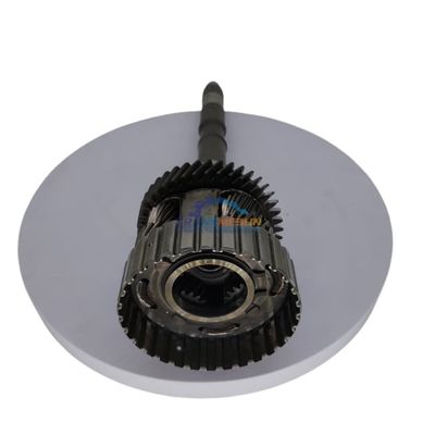 digunakan Bangunan frame gear planetary belakang cocok untuk Subaru 2004-2014 5EAT transmisi otomatis