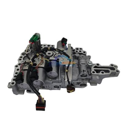 018CHA1502600 Otomatis Gearbox Valve Body Hydraulic Control Module Assembly Untuk 2019-2024 Chery Arrizo