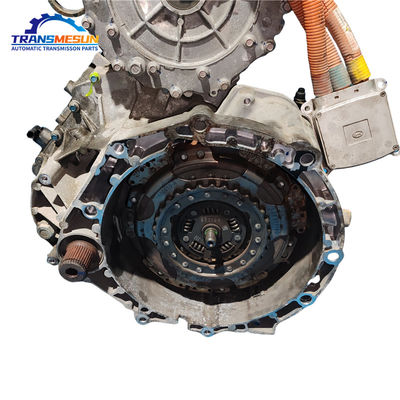RUNVEE Dipakai DCT Transmission Assembly BYD6HDT35 Untuk 2018 BYD QIN 1.5T 12146759-00 11506711-00