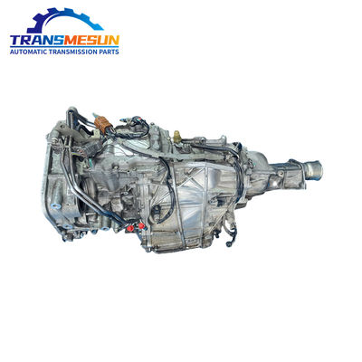 31000AJ140 Subaru Legacy OUTBACK 2.5i 6CVT TR580 Pengaturan Transmisi
