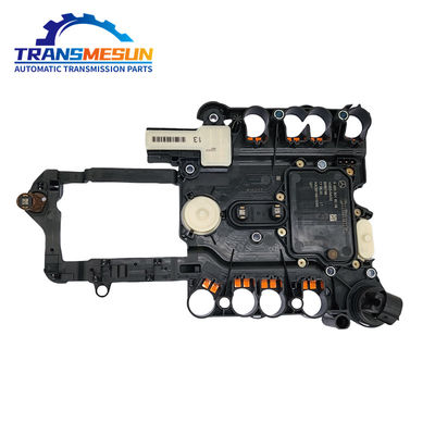 Transmesun Gearbox baru asli UNIT CONTROL A0009018008 untuk Merce.des-Benz 722.9
