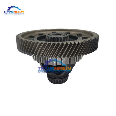 T77 1.2TID Dual Clutch 7DCT220 Transmisi Otomatis
