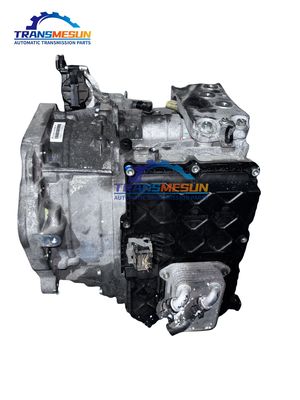 Pentium T77 1.2TID Double Clutch 1.2L Pengaturan Transmisi Otomatis