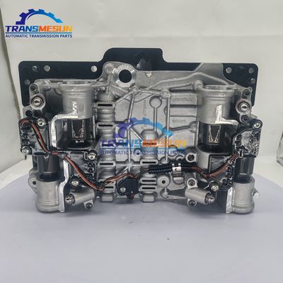 Komponen bodi katup untuk kopling ganda 7DCT220 Transmisi otomatis