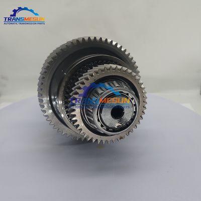 Pentium Dual Clutch 7DCT220 Transmisi Otomatis Asosiasi Poros Gear Bantuan