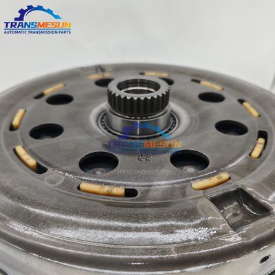 Wet Dual-clutch Shock Absorber Buffer Disc Of The Steam Pentium 7DCT220 Otomatis Transmisi