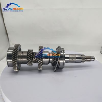 Dual Clutch 7DCT220 Transmisi Otomatis Input Shaft Assembly