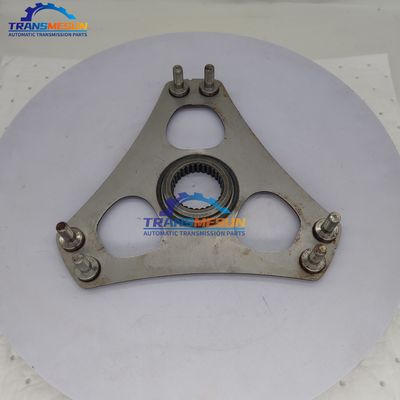Penggerak kopling dan penghubung cakram untuk kopling ganda 7DCT220 Transmisi otomatis