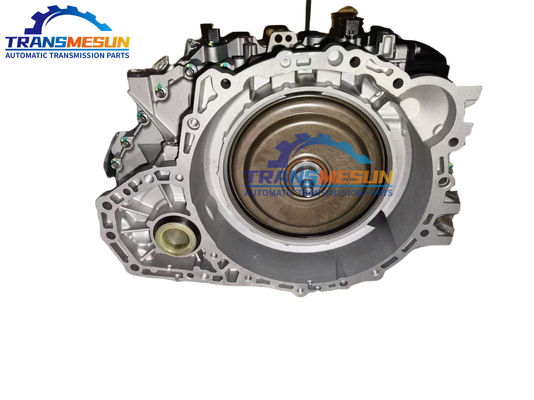 Transmisi otomatis GW7DCT2-A02 yang diperbaiki untuk Haval Jolion