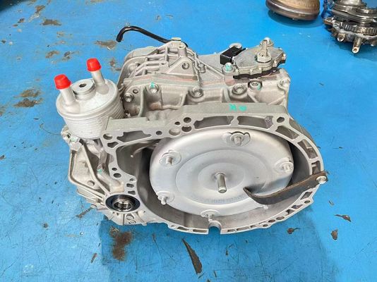 GA6F21WA 09G transmisi otomatis untuk MINI 2010