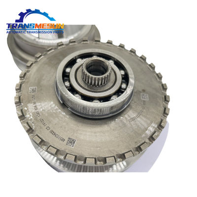 485012H000 Hyundai Manufacturing C0GF1 CVT Gearbox Pulley Belt Kit