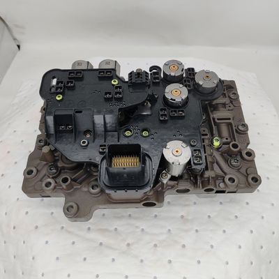 1504300-DF727A01 Komponen bodi katup untuk modul kontrol hidraulik transmisi kopling ganda