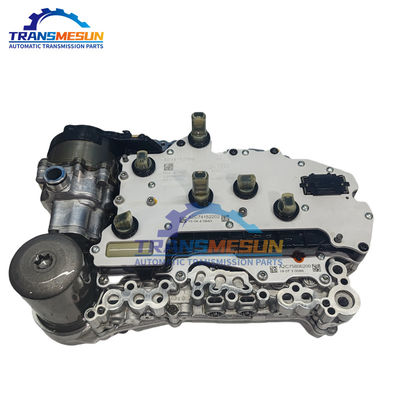 0DD325027 0DD325027A Hybrid Automatic Transmission Unit Mekanis dan Elektronik