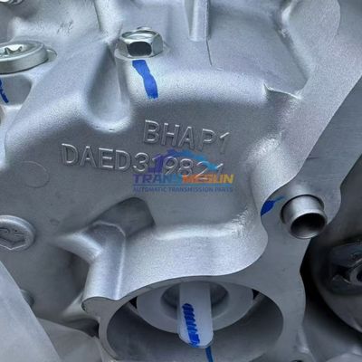 1700010K02000 Otentik Baru A6F7 Transmisi Otomatis