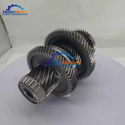 1701410A6KA Valve Body Assembly Untuk Transmisi Otomatis Dual-Clutch 7DCT220