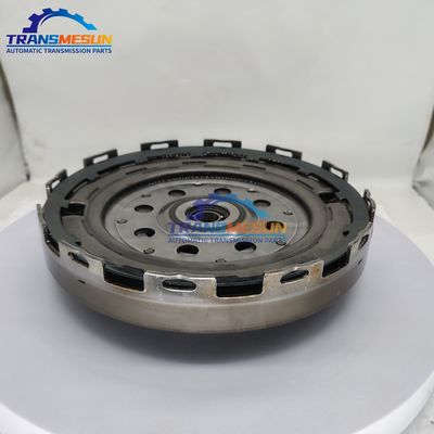 Transmisi otomatis dual-clutch 7DCT220 wet dual-clutch shock absorber buffer disc