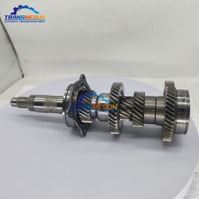 Faw Pentium T77 1.2TID Dual clutch 7DCT220 otomatis transmisi aspal input