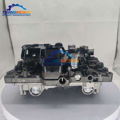 1710410A6KXX Komponen bodi katup untuk transmisi otomatis kopling ganda 7DCT220