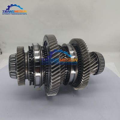 1701205AA6K Double Clutch 7DCT220 Otomatis Transmisi dari Counter Gear Shaft Assembly