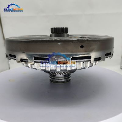DF727A04-1020 Wet Double Clutch Assembly Untuk Gearbox Dual-Clutch