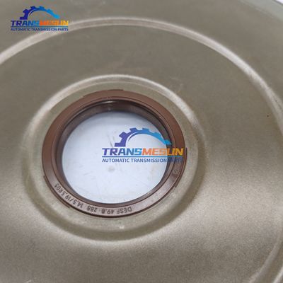 1701020VA01C01 Clutch Seal Cover Assembly Untuk Gearbox Otomatis Dual-clutch