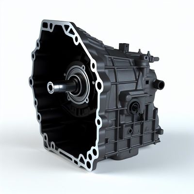 1500000CDB223 Pengolahan ulang GW7DCT2-A02 Automatic Transmission Assembly untuk Haval Jolion