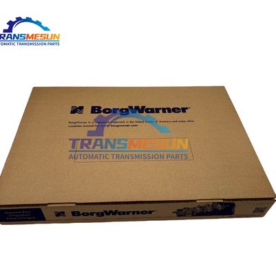 0B5398048C Asli Baru 0B5 DL501 Kit Perbaikan Tubuh Katup Kit Katup Solenoid Plat Konduktif