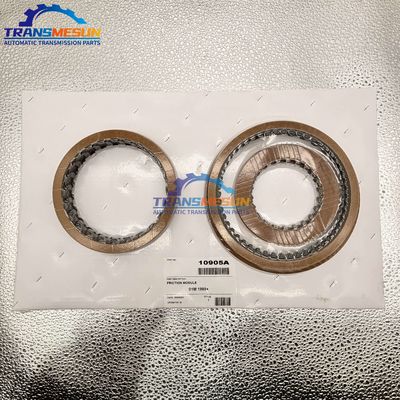 01M/01N Kit Plat gesekan empat kecepatan transmisi otomatis kopling