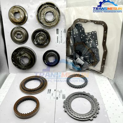 Kit Perbaikan dan Rekonstruksi Transmisi Otomatis Untuk Kendaraan Mazda 5 Percepatan