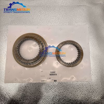 Kit Plate gesekan Untuk Mazda 5 kecepatan Transmisi otomatis 5F27E